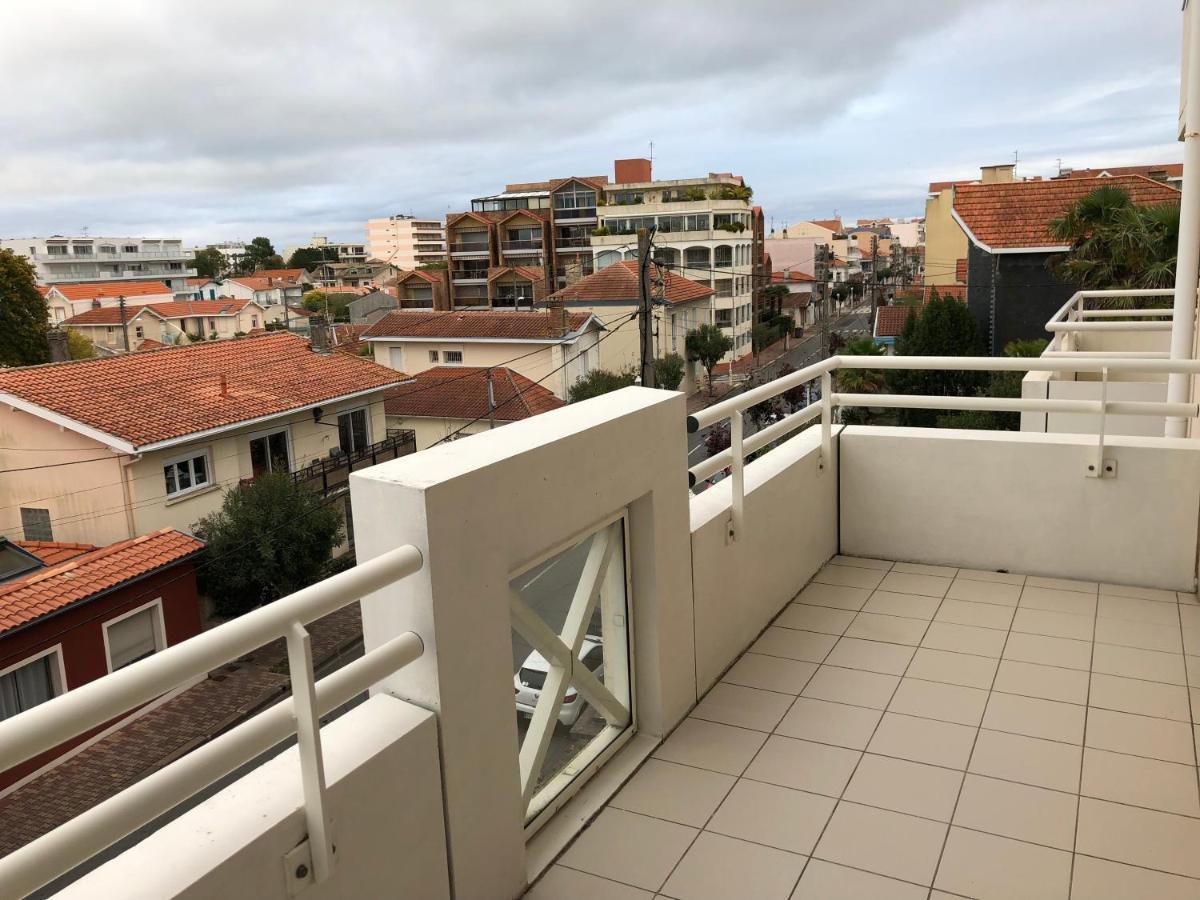 Cote Bassin Daire Arcachon Dış mekan fotoğraf