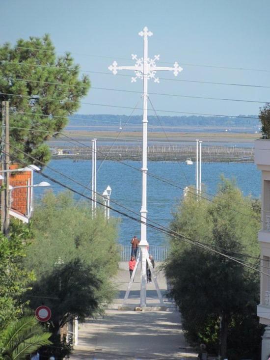 Cote Bassin Daire Arcachon Dış mekan fotoğraf